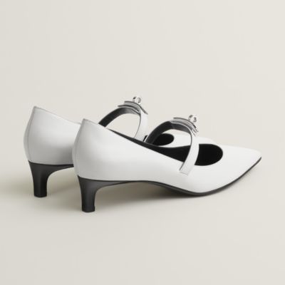 パンプス - Kiara_40 - レディースシューズ | Hermès - エルメス-公式